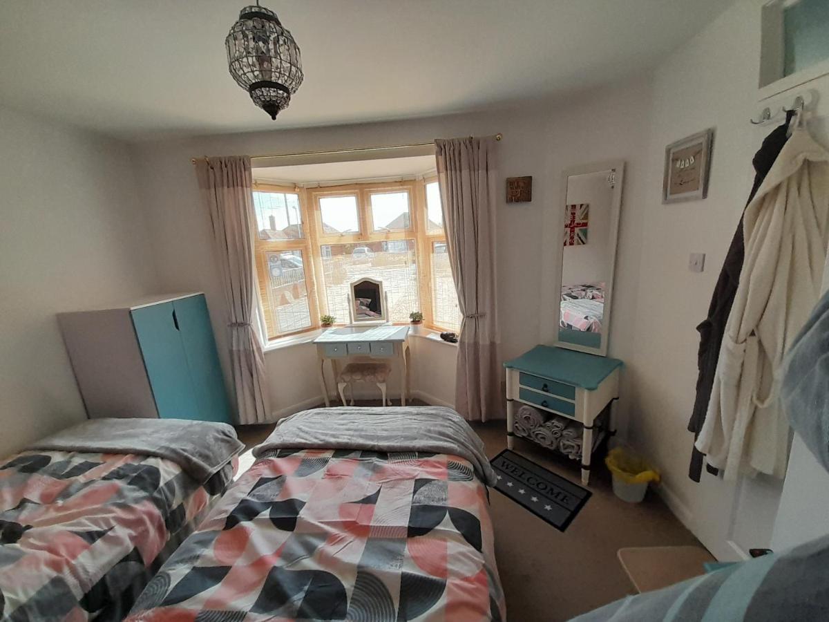 The Homestay Get Away マーゲイト エクステリア 写真